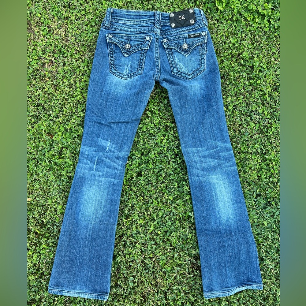 Miss Me women’s jeans size 25